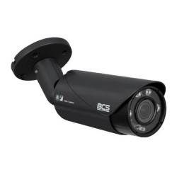 Kamera tubowa AHD, HD-CVI, HD-TVI, CVBS 5Mpx 3.3…12mm BCS-TA45VR5-G
