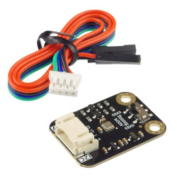 Gravity: ENS160 Air Quality Sensor - moduł z czujnikiem jakości powietrza