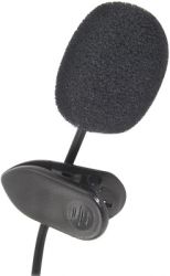 Mikrofon z klipsem VOICE