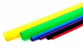 RURKA TERM.4,8/2,4 CZARNA