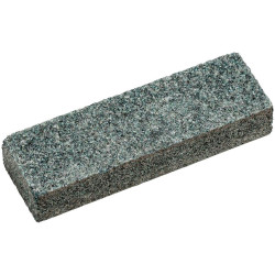 PFERD 33899045 sharpening block coarse-fine grit anti-slip mat
