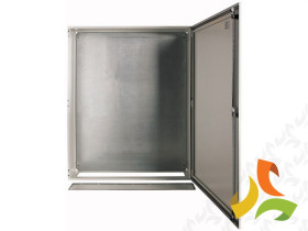 Obudowa hermetyczna natynkowa 1000x1200x300 mm drzwi metal płyta montażowa IP66 CS-1210/300 111719 EATON