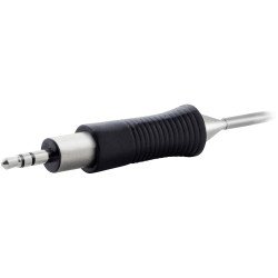 Weller T0054462499N RTM 020 G Soldering Tip Tapered 20mm Active 1 pc