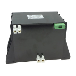 Transformator zalewany TMBZ z mocowaniem [230V/24V - 18,75A]