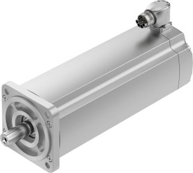 Silnik serwo FESTO EMMT-AS-100-L-HS-RSB 5255536, 4.3 A, 28.6 A
