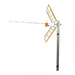 Antena L 700 18-elementowa 112120
