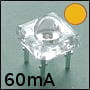 LED-AL-FLUX119Y-60mA