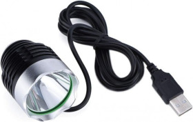 LAMPA LED UV 5V 5W USB