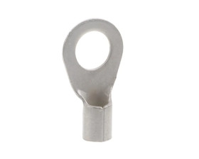 Końcówka oczkowa Cu KOA 10-16 /100szt./