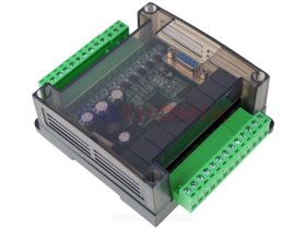 Sterownik programowalny PLC FX1N-20MR