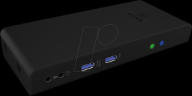 60638 Multi-Dockingstation, USB 3.0