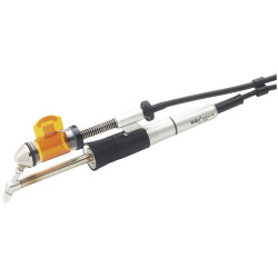 Weller T0051320199N WXDP 120 Desoldering Iron 120W 24V 35s Heat-up