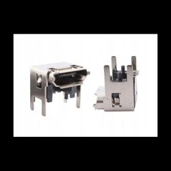 Gniazdo micro-USB JBL CHARGE 3 / JBL FLIP 2 GO