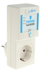 Przełącznik napięcia, wejściowe: 230V ac, wyjściowe: 230V ac, 1380VA, 6A, fazy: 1, +55°C