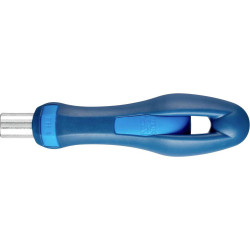 PFERD 43690209 SWG-3/8 BSW Handle 135mm deburr/clean tasks 1pc