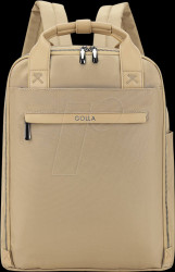 601676 Laptop backpack Orion 15.6 coffee 36 litres