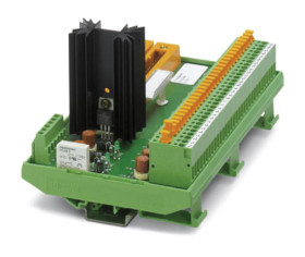 Moduł Phoenix Contact