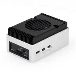 reComputer AI R2130-12 - Raspberry Pi 5 8GB - Seeedstudio 114993560
