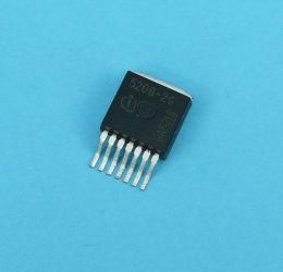 TLE-5206-2G TO-263-7 UKŁAD