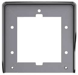 Legrand 350513 Akcesorium do domofonu Dach przeciwdeszczowy stone grey