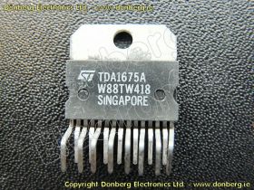 TDA1675A