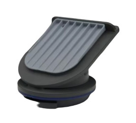 Rurka do oddychania, do uzytku z: Dla sprzętu oddechowego