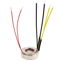 Transformator toroidalny TST 230V/2x9V - 2x1,11A