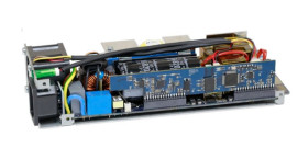 Płytka ewaluacyjna Infineon Sterownik MOSFET Płytka ewaluacyjna Serwer