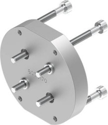 Zestaw adapteów FESTO DHAA-G-R3-12-B8-20 8079170, 1 szt.