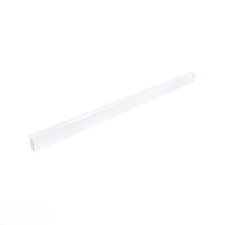 Oprawa liniowa LED LORIEN 120cm 23W 3000lm 4000K biała C26-LOR-23WH-4K Bemko
