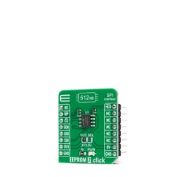 MIKROE EEPROM 7 Click