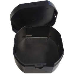 Scaleo Systems VV-210130-0-C Dry Lining Box 48x52.5x25 mm 1 piece