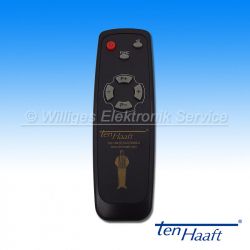 Fernbedienung Easy für HD-Europe Receiver