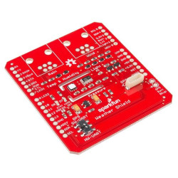 SparkFun Weather Shield [Discontinued]