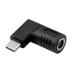 Akyga AK-ND-D16 USB-C adapter 65 W 3.25 A