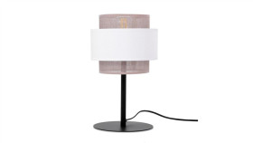 Lampka Stołowa / Nocna K-5276 Z Serii Cezar Kaja Lighting