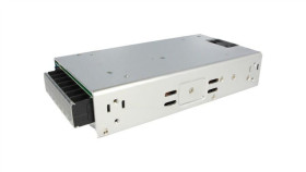 Zasilacz Impulsowy Do Wbudowania Modułowy 324W 12Vdc 27A Hrpg-300-12