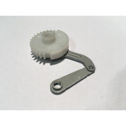 Koło zębate + ramię ładowania L-LOADING DAEWOO