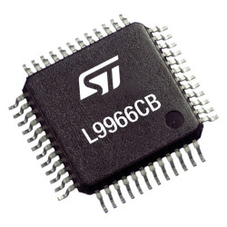 L9966CB-TR FlexInput IC for automotive applications