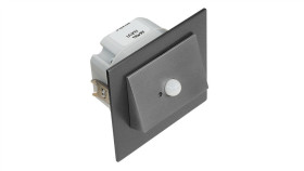 Oprawa Schodowa Led Navi Pt 14V Dc Regulowany Czujnik Grf Biała Ciepła...