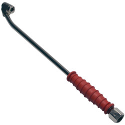 Aerotec 200642 Tyre Inflator Valve Connector High-Pressure 1 piece