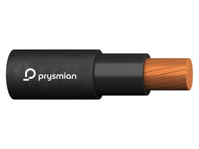Kabel ziemny YKXSżo 4x25 mm2 SM (0,6/1kV) usieciowany (bębnowy) 20420002 PRYSMIAN