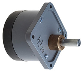 Przekładnia walcowa 30:1 Ø: 6mm McLennan Servo Supplies