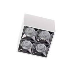 Lampa natynkowa MIDI LED 16W 1500lm 4000K 10051 Nowodvorski Lighting