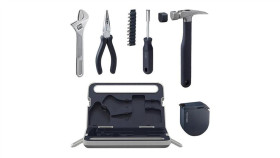 Zestaw Narzędzi Hoto Qwsgj002, 7 Elementów