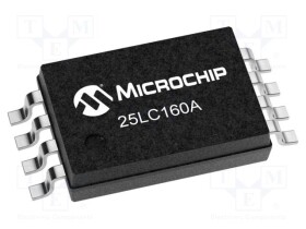 25LC160AT-I/ST