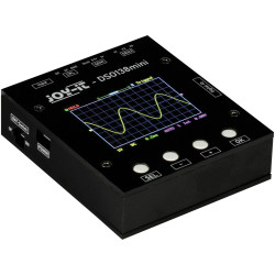 Joy-it DSO-138-Mini Digital Oscilloscope, 200 kHz, USB-powered, 1-channel
