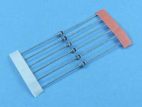 BYV-27/600 2A/600V 25ns (100SZT) DIO