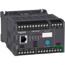 Schneider Electric LTMR100DBD LTMR100DBD Akcesorium do wyłącznika mocy 1 szt.
