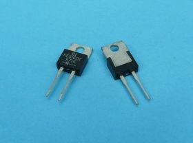 FES-16DT 16A/200V 35ns DIODA TO-220